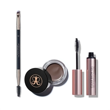 Anastasia Beverly Hills Summer Proof Brow Kit - m. Dipbrow Taupe