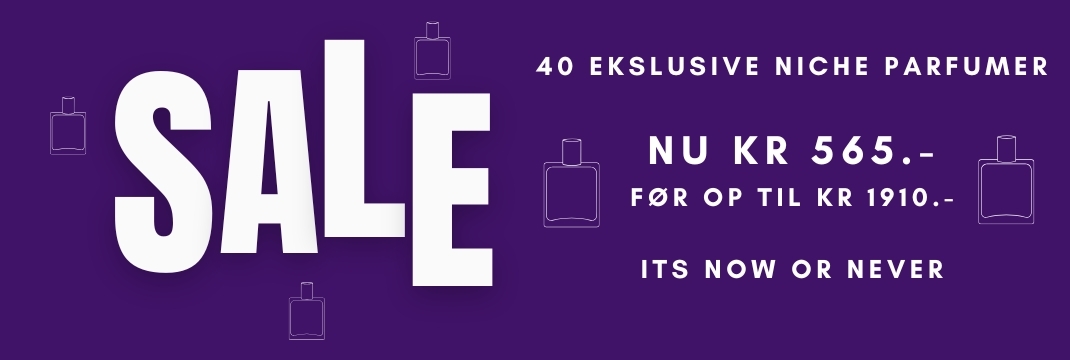 parfume kr 566